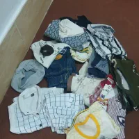 لباس|کفش و لباس بچه|میاندوآب, |دیوار