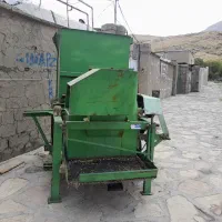 خرمنکوب بادی ساخت ۹۸در حدنو بدونه جوش وشکستگی|ماشین‌آلات صنعتی|کرمانشاه, |دیوار