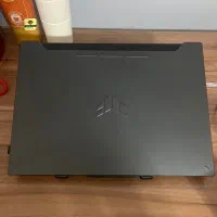 لپ‌تاپ ایسوز گیمینگASUS TUF Gaming F15 FX507VU