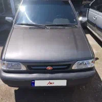 پراید‌86‌هیدرولیک