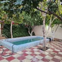 باغچه‌ویلا ( خوش‌قیمت + کوچه‌باغ‌برند )انشعاب‌کامل