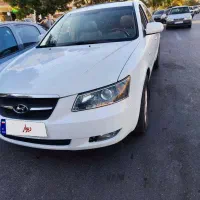 سوناتا nf 2007 v6