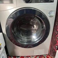 لباس شویی دوو ۹ کیلویی