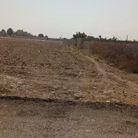 فروش زمین سند تک برگ|فروش زمین و ملک کلنگی|رباطکریم, کاظمآباد|دیوار