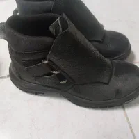 کفش کار ایمنی