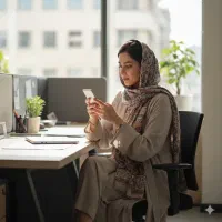 تو خونه به درآمد برس، ویژه بانوان