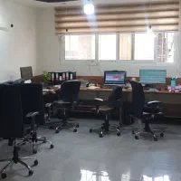 واحد۶۰متری مطب،دفترکار