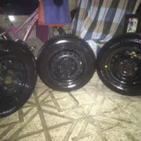 رینگ ولاستیک فابریک پرایدوباطری پراید