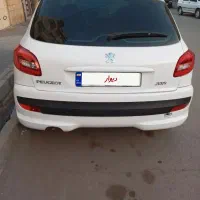 207 Tu3 مدل ۱۴۰۲|خودرو سواری و وانت|ابهر, |دیوار