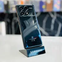 شیائومی Poco X6 Pro با حافظهٔ ۵۱۲ گیگابایت|موبایل|اصفهان, احمدآباد|دیوار