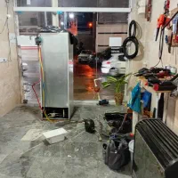 تعمیرات یخچال فریزر کولر اسپلیت
