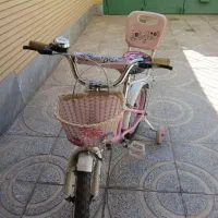 دوچرخه سایز۱۶ پرادو