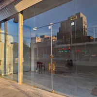 شیشه سکوریت وپارتیشن بندی اداری|خدمات پیشه و مهارت|اردبیل, |دیوار