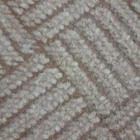 موکت قهوای  روشن