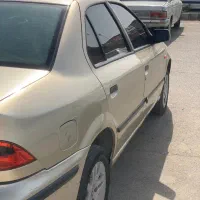 سمند LX ساده، مدل ۱۳۸۲