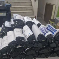 شارژ کارتریج پرینتر و دستگاه کپی با بهترین کیفیت