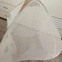 پشه بند|اسباب و اثاث بچه|ری, دیلمان|دیوار