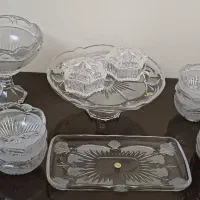 ظروف پذیرایی