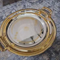 سین‌ی|ظروف سرو و پذیرایی|سرپل ذهاب, |دیوار