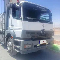 اتیکو ده چرخ باری|خودرو سنگین|اصفهان, سروستان|دیوار