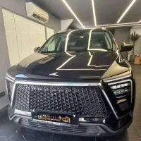 کی ام سی X5/پلاک شده مدل 1404 صفر