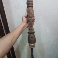 قلیان چوب گردو درجه یک