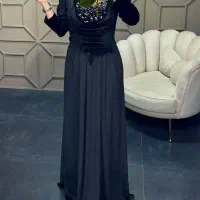 لباس مجلسی