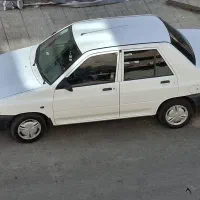 پراید 131 مدل 98 صفر