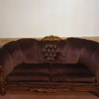 دو دست مبل