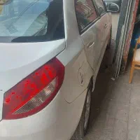 ام وی ام ۳۱۵ کم کار نقداقساط|خودرو سواری و وانت|قم, کلهری|دیوار