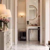 نیاوران کامرانیه ۳۰۰ متر اپارتمان ۴ خواب سوپرلوکس|فروش آپارتمان|تهران, اقدسیه|دیوار