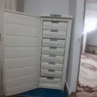 یخچال فریزر|یخچال و فریزر|الوند, |دیوار