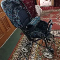 کالسکه و گهواره