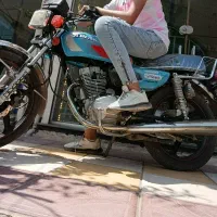 ساوین ۱۵۰|موتورسیکلت|نیشابور, دارایی|دیوار