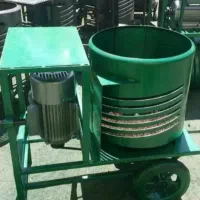 پوست کن گردو وبادام پوستکن برقی  ماکس سنگین|ماشین‌آلات صنعتی|تهران, دستغیب|دیوار