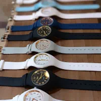 ساعت بچگانه