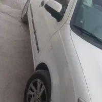 تیبا 2مدل 97سالم بدون رنگ