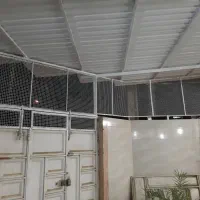 جوشکاری و نصب شاپ