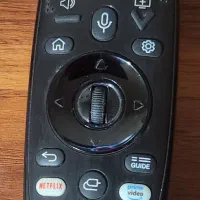 ریموت کنترل هوشمند ال جی ساخت کره (مدل MR19)