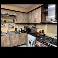 کابینت دست دوم