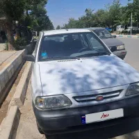 پراید مدل ۹۴