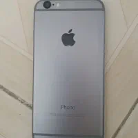 iPhone 6 64لاکاغذی در حد نو