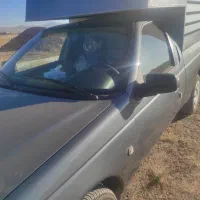 آریسان۲ مسقف در حدصفر|خودرو سواری و وانت|رزن, |دیوار