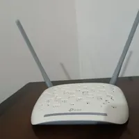 مودم تی پی لینک ADSL2+ مدل TD-W8961N|مودم و تجهیزات شبکه|مشهد, کارمندان دوم|دیوار