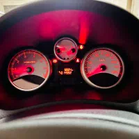 207 دنده ای مدل 1403،پاناروما|خودرو سواری و وانت|اراک, |دیوار