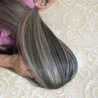 انواع رنگ لایت دکلره|خدمات آرایشگری و زیبایی|رباط‌کریم, نصیرشهر|دیوار