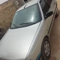 پژو ۴۰۵