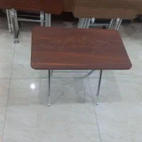 جلو مبلی تاشو چمدانی  فلزی|مبلمان خانگی و میز عسلی|اردبیل, |دیوار