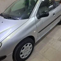 ۲۰۶ مدل 86 تیپ ۲