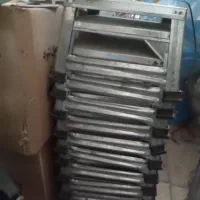 صندلی بچه چهارپایه|تخت و صندلی بچه|قم, علی آباد|دیوار